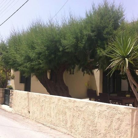 Mini Villas Green Кератокампос Екстериор снимка