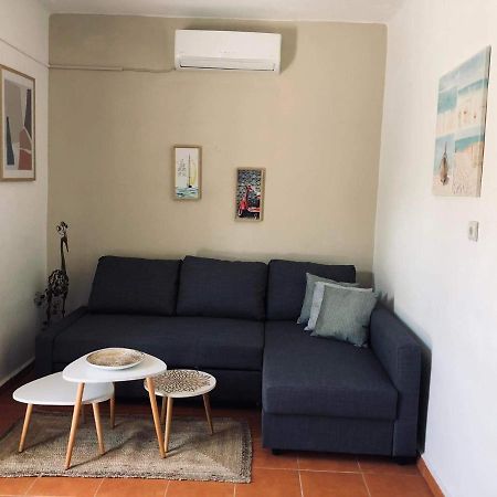 Mini Villas Green Кератокампос Екстериор снимка