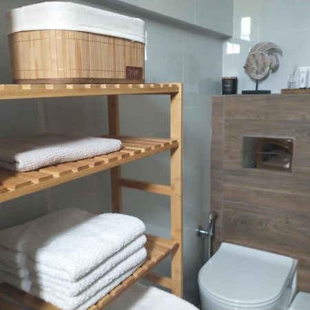 Mini Villas Green Кератокампос Екстериор снимка