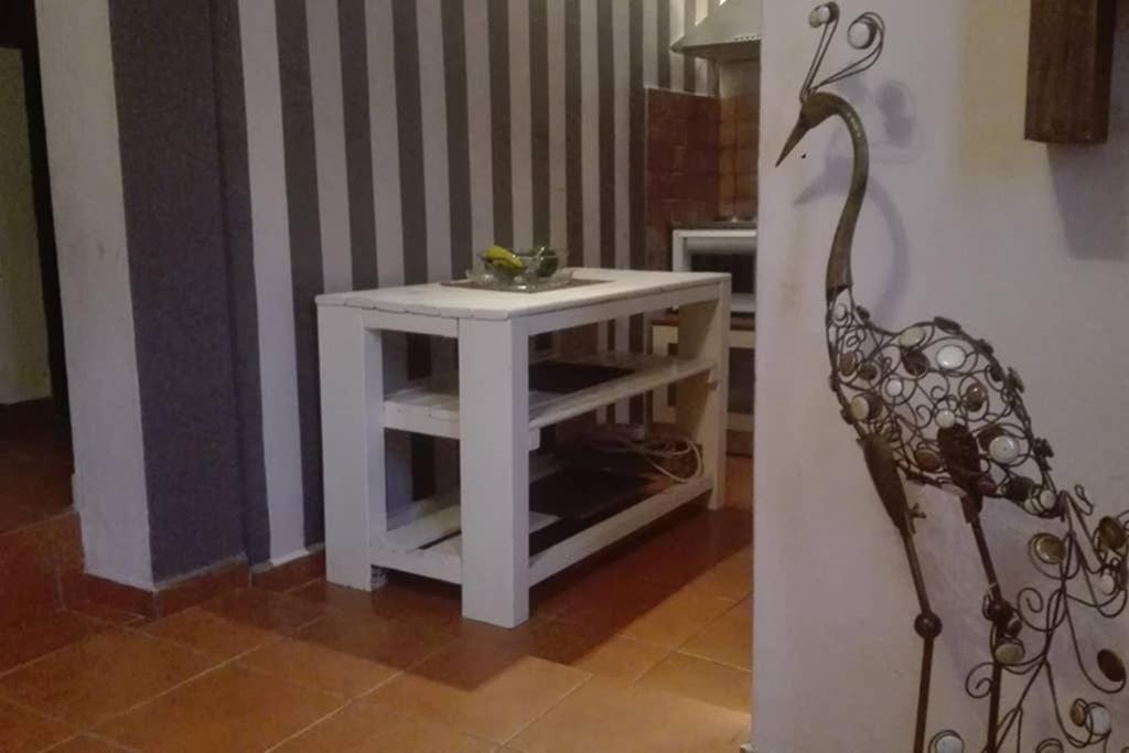 Mini Villas Green Кератокампос Екстериор снимка