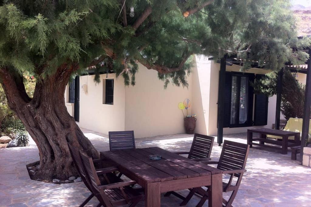 Mini Villas Green Кератокампос Екстериор снимка