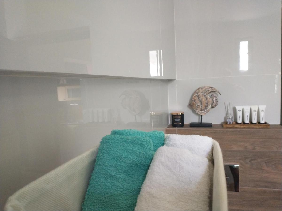 Mini Villas Green Кератокампос Екстериор снимка